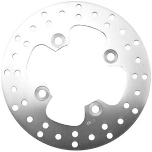 EBC Brake Rotor, Front