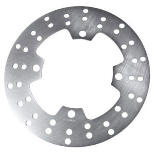 EBC Brake Rotor, Front