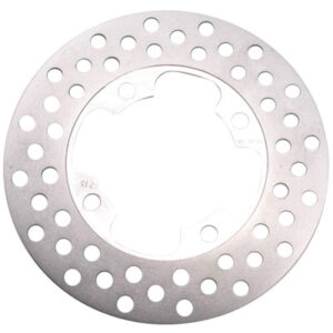 EBC Brake Rotor, Front