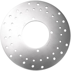 EBC Brake Rotor, Front