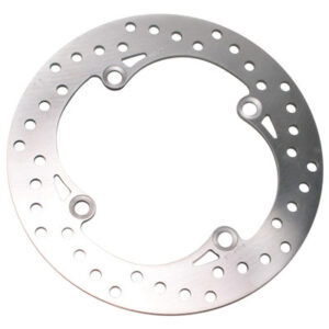 EBC Brake Rotor, Rear 220mm