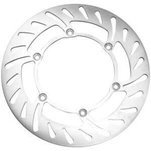 EBC Brake Rotor, Rear 220mm