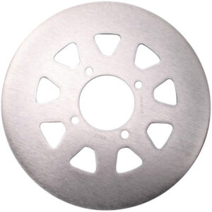 EBC Brake Rotor, Rear 220mm