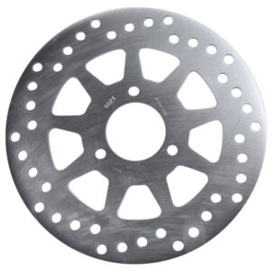 EBC Brake Rotor, Rear