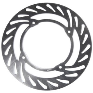 EBC Brake Rotor, Rear