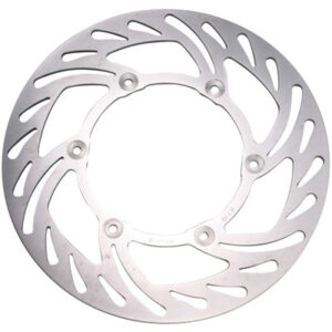 EBC Brake Rotor, Rear