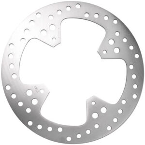 EBC Brake Rotor, Rear