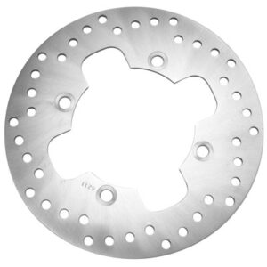 EBC Brake Rotor, Rear