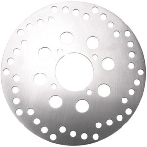 EBC Brake Rotor, Rear