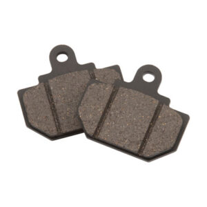 EBC Brake Pad - Carbon "X" Series