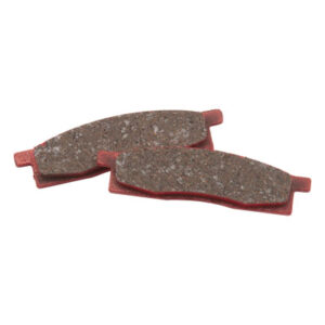 EBC Brake Pad - Carbon "X" Series