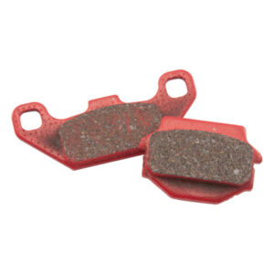 EBC Brake Pad - Carbon "X" Series