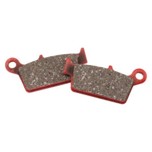 EBC Brake Pad - Carbon "X" Series