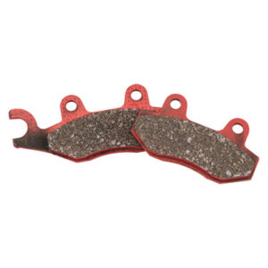 EBC Brake Pad - Carbon "X" Series