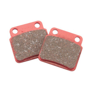 EBC Brake Pad - Carbon "X" Series