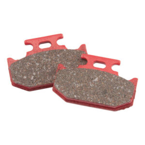 EBC Brake Pad - Carbon "X" Series