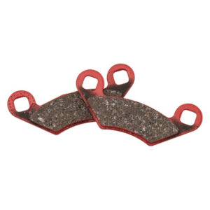 EBC Brake Pad - Carbon "X" Series