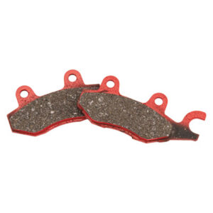 EBC Brake Pad - Carbon "X" Series