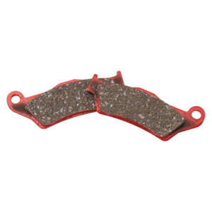 EBC Brake Pad - Carbon "X" Series