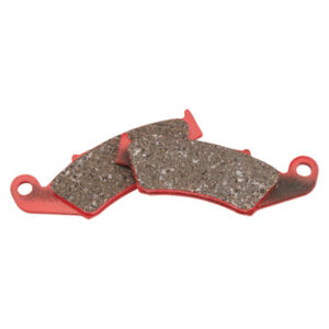 EBC Brake Pad - Carbon "X" Series