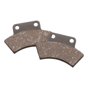 EBC Brake Pad - Carbon "X" Series