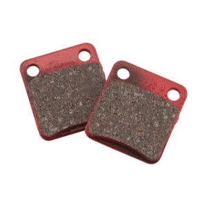 EBC Brake Pad - Carbon "X" Series