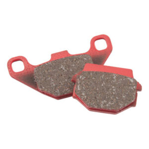 EBC Brake Pad - Carbon "X" Series