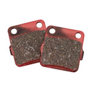 EBC Brake Pad - Carbon "X" Series