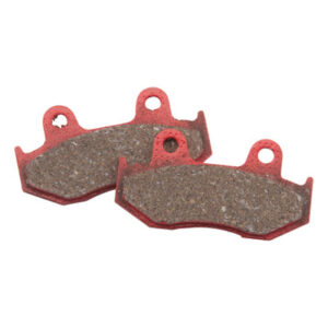 EBC Brake Pad - Carbon "X" Series