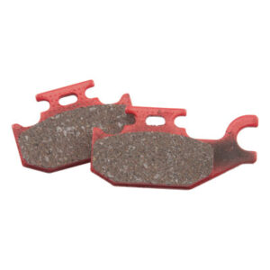 EBC Brake Pad - Carbon "X" Series