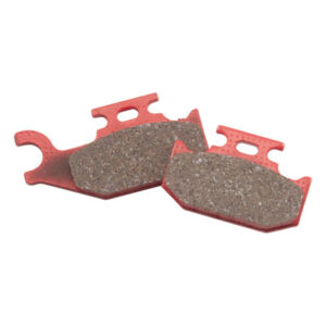 EBC Brake Pad - Carbon "X" Series