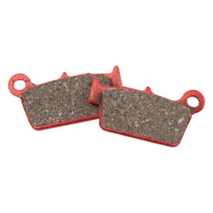 EBC Brake Pad - Carbon "X" Series