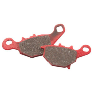 EBC Brake Pad - Carbon "X" Series