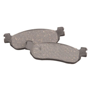 EBC Brake Pad - Organic