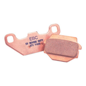 EBC Brake Pad - Severe Duty