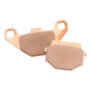 EBC Brake Pad - Severe Duty