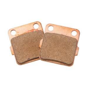 EBC Brake Pad - Severe Duty