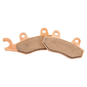 EBC Brake Pad - Severe Duty