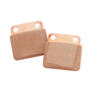 EBC Brake Pad - Severe Duty