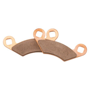 EBC Brake Pad - Severe Duty