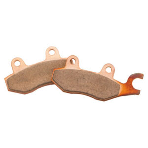 EBC Brake Pad - Severe Duty