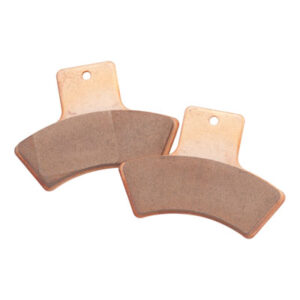 EBC Brake Pad - Severe Duty