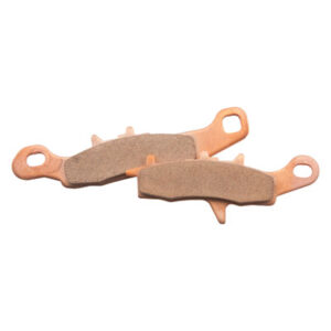 EBC Brake Pad - Severe Duty