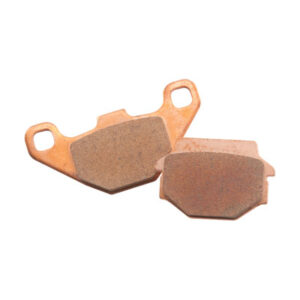 EBC Brake Pad - Severe Duty