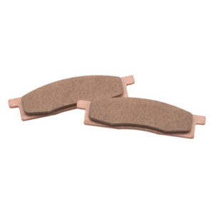 EBC Brake Pad - Sintered Metal "R" Series