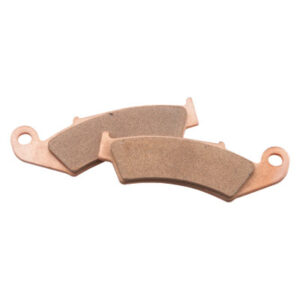 EBC Brake Pad - Sintered Metal "R" Series