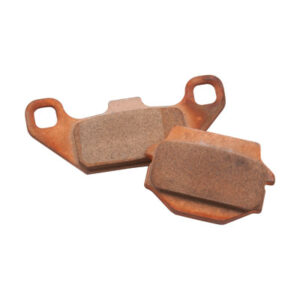 EBC Brake Pad - Sintered Metal "R" Series