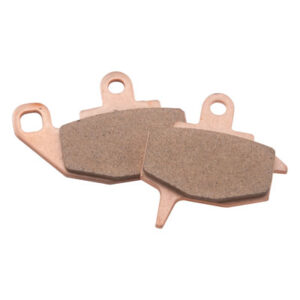 EBC Brake Pad - Sintered Metal "R" Series