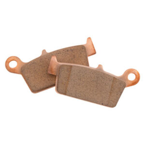 EBC Brake Pad - Sintered Metal "R" Series