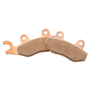 EBC Brake Pad - Sintered Metal "R" Series